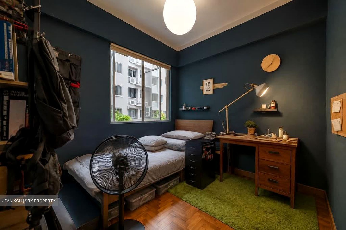 Castle Green (D26), Condominium #601006221